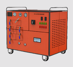 SF6气体回收装置
